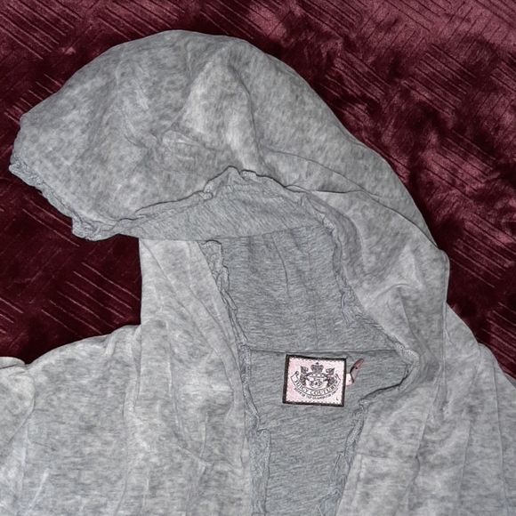 Junior Robe - Picture 4 of 7